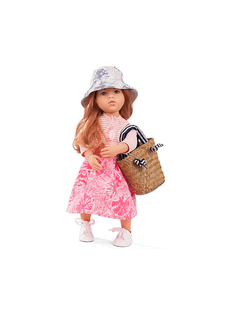 GOETZ | Happy Kidz Laura 50cm | keine Farbe