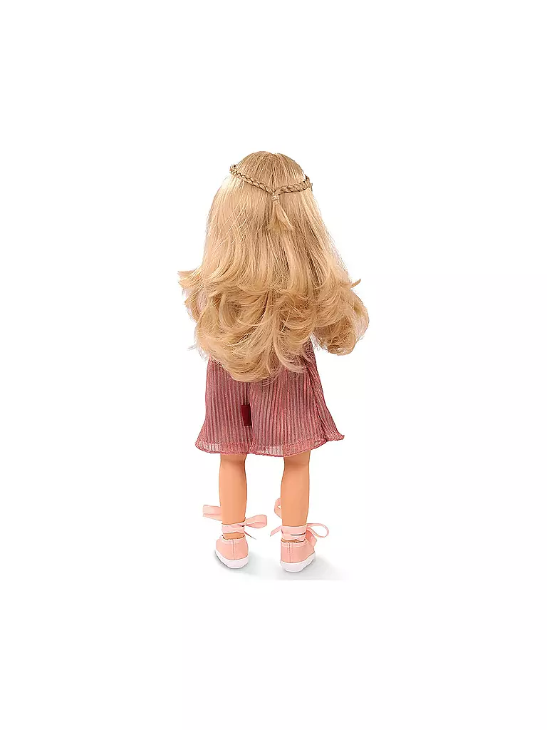 GOETZ | Happy Kidz Mila Puppe  50cm | keine Farbe