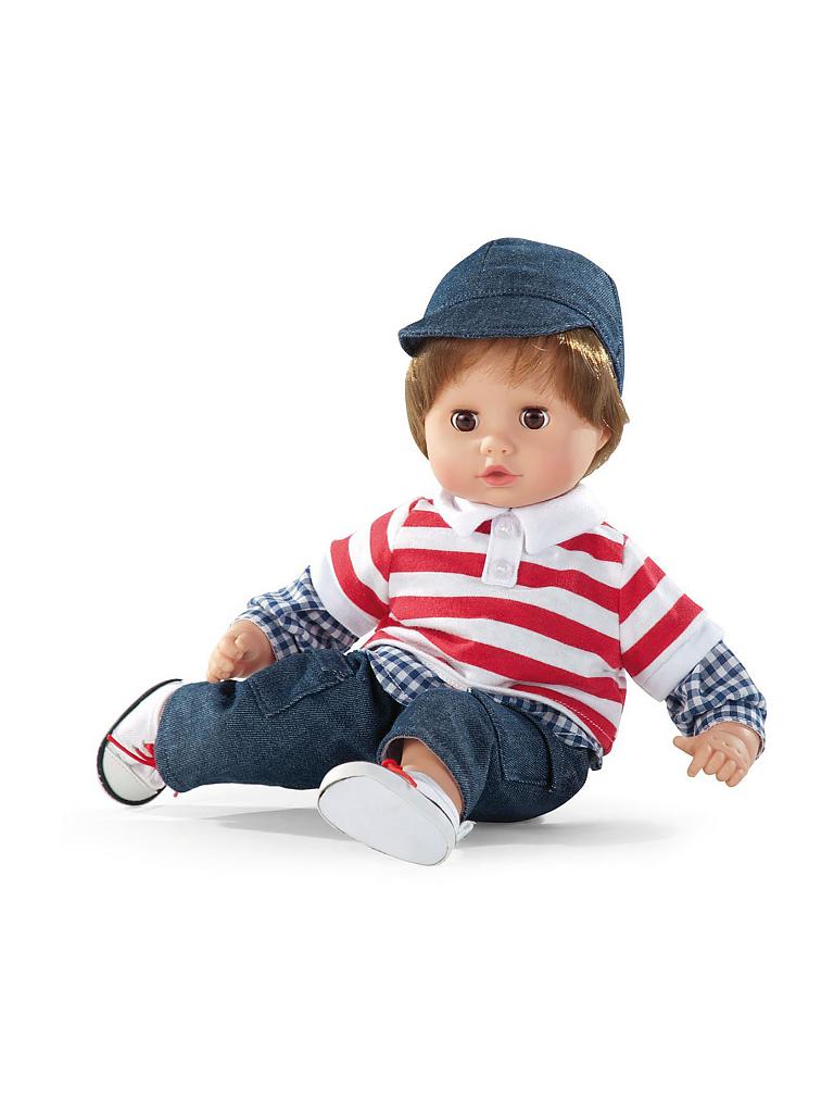 GOETZ | Puppe "Muffin" Junge 33cm | 