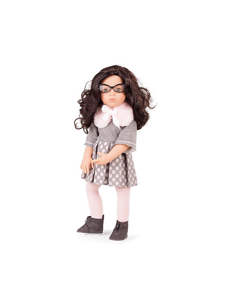 GOETZ | Puppe - Luisa 50cm | keine Farbe