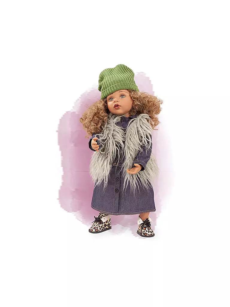 GOETZ | Puppe Lea 50cm | keine Farbe