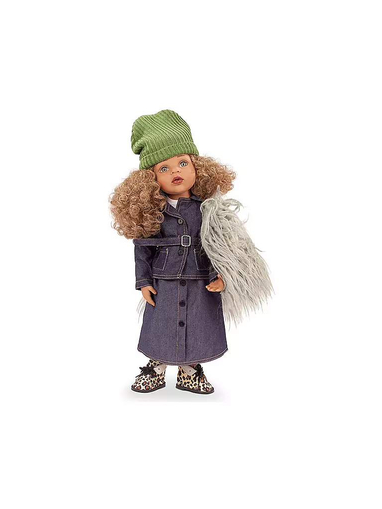 GOETZ | Puppe Lea 50cm | keine Farbe