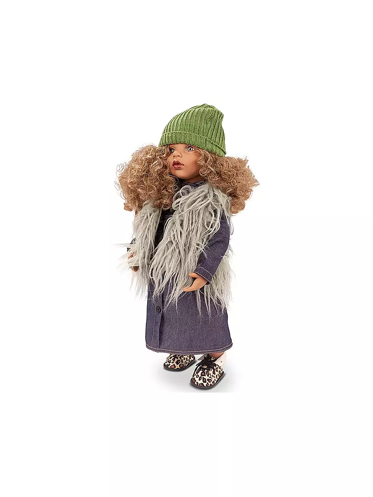 GOETZ | Puppe Lea 50cm | keine Farbe