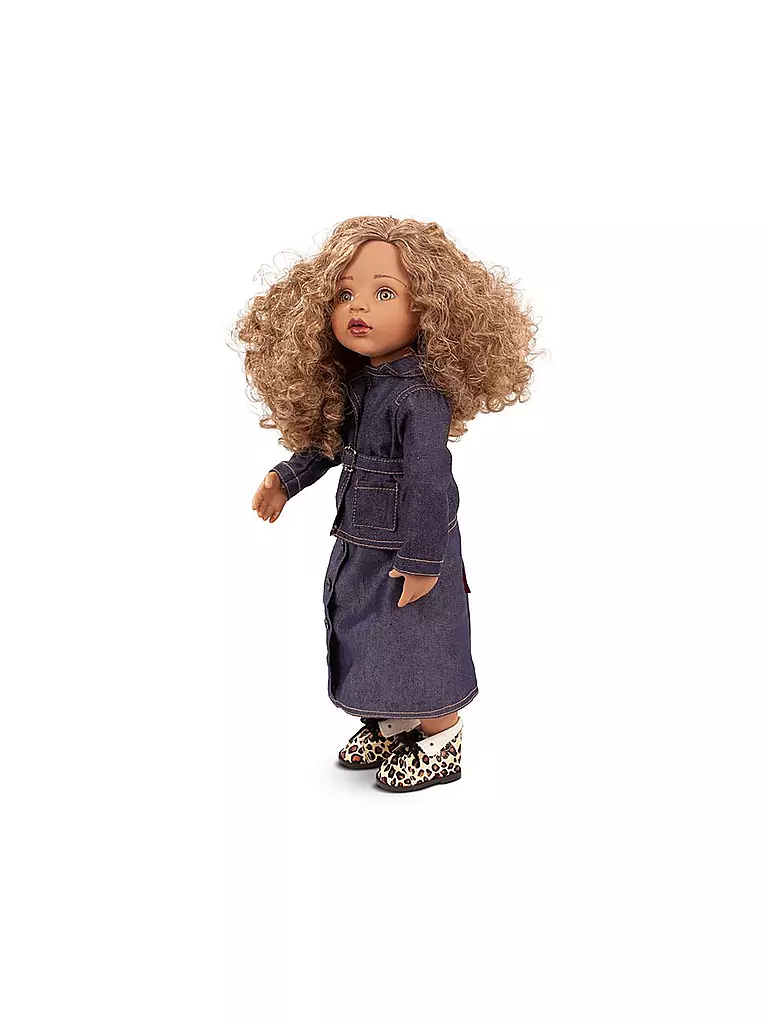 GOETZ | Puppe Lea 50cm | keine Farbe
