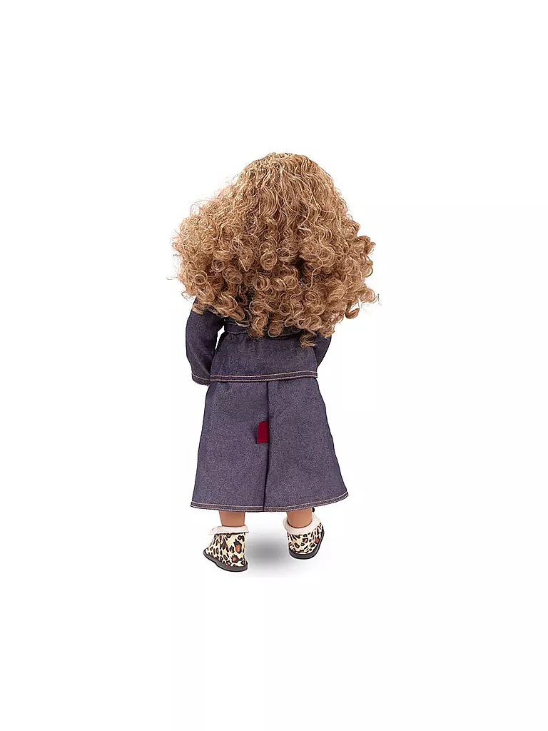 GOETZ | Puppe Lea 50cm | keine Farbe