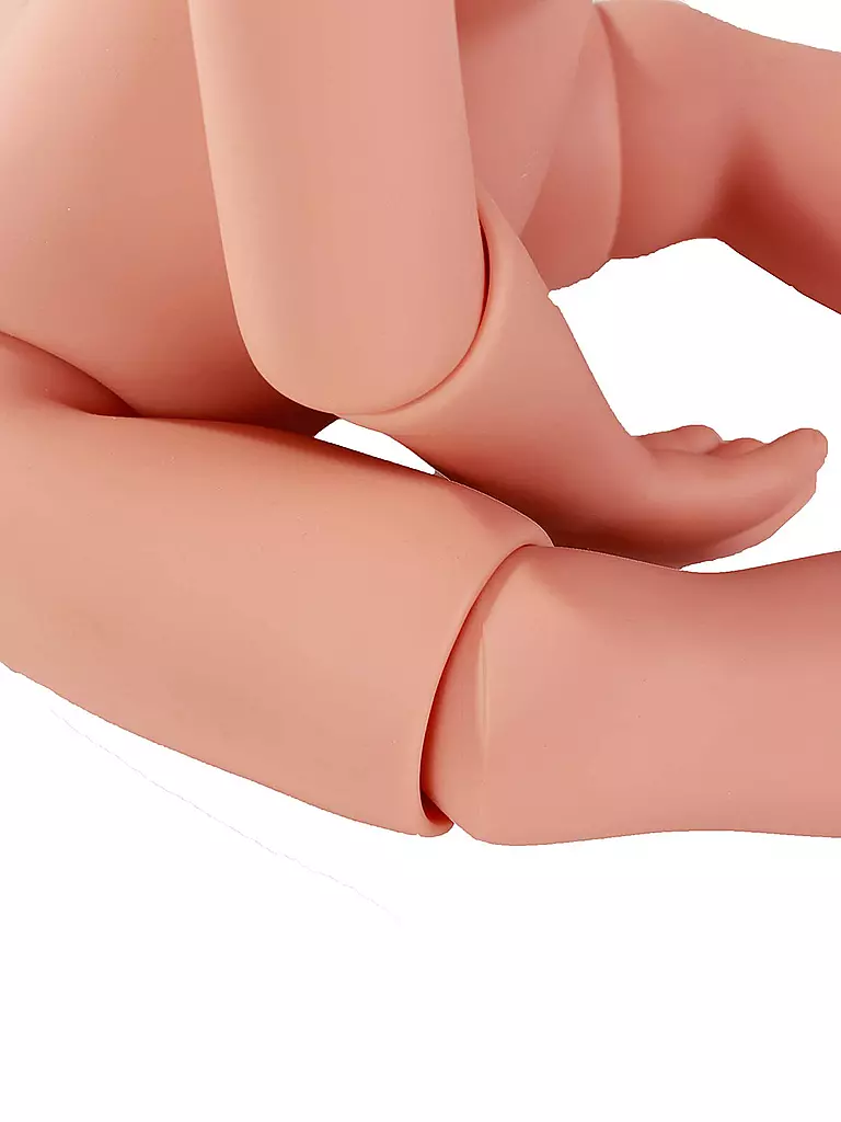 GOETZ | Puppe Lea 50cm | keine Farbe