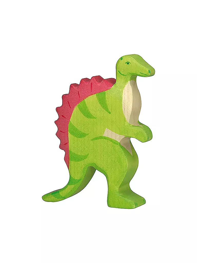 GOKI | Holztiger - Spinosaurus | keine Farbe