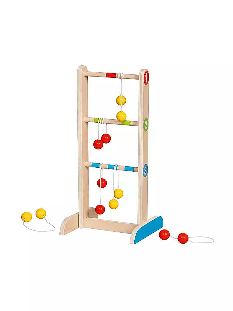 GOKI | Tisch-Leitergolf | keine Farbe