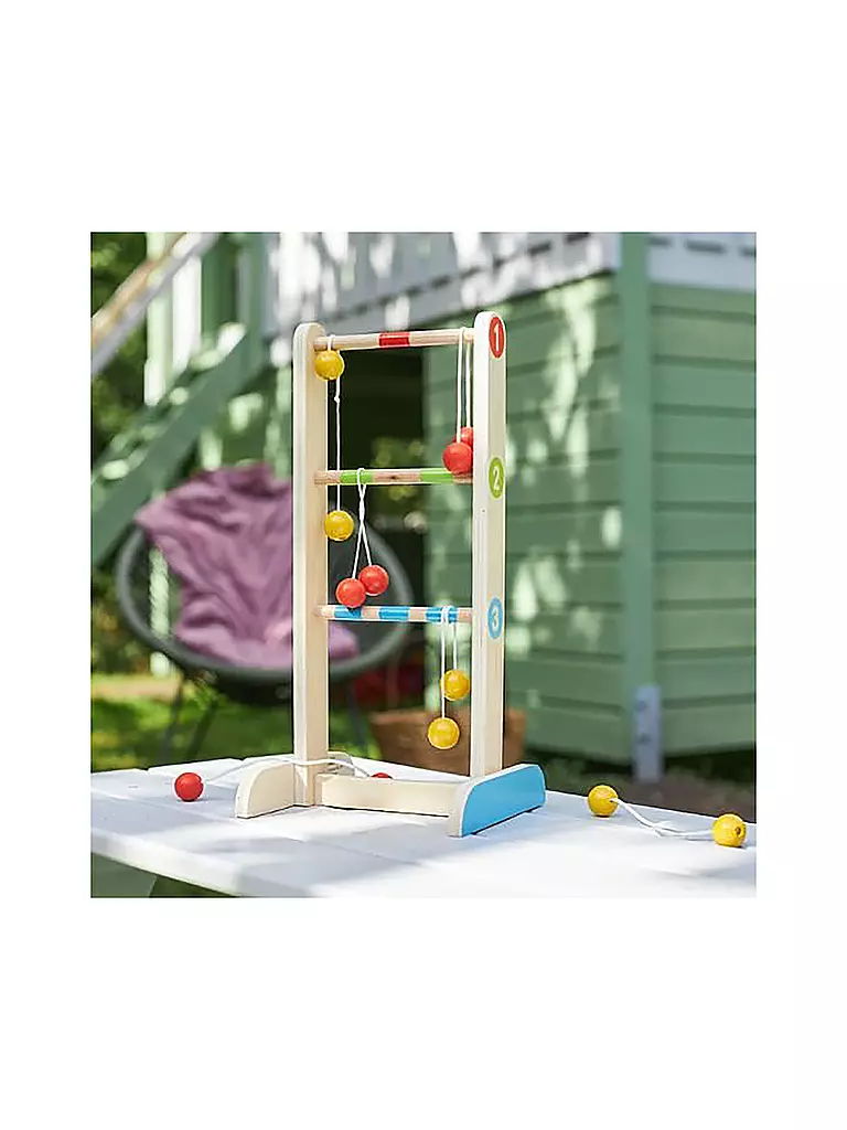 GOKI | Tisch-Leitergolf | keine Farbe