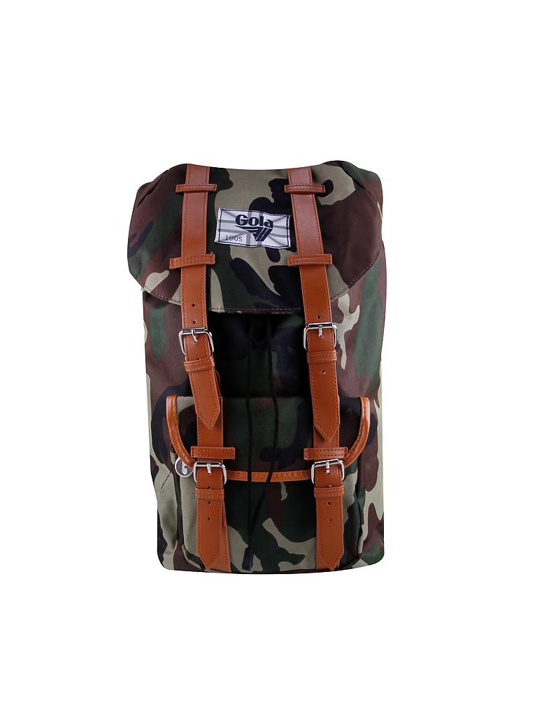 GOLA | Rucksack "Bellamy 2" | 