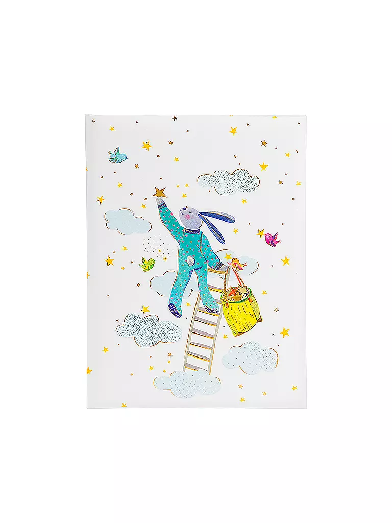 GOLDBUCH | Babytagebuch - Sweet Dreams | keine Farbe