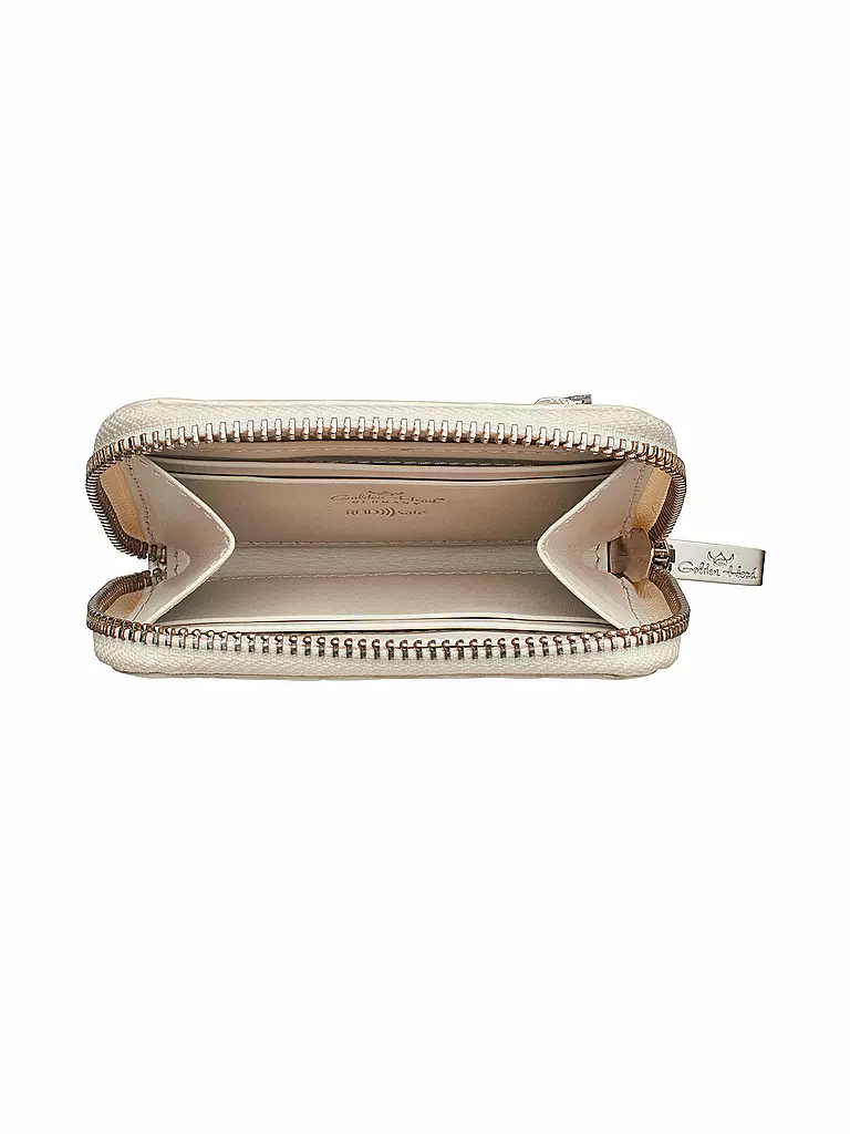 GOLDEN HEAD | Geldbörse CAYENNE RFID | beige