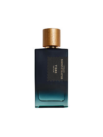 GOLDFIELD&BANKS |  Pacific Rock Swell Extrait de Parfum 100ml