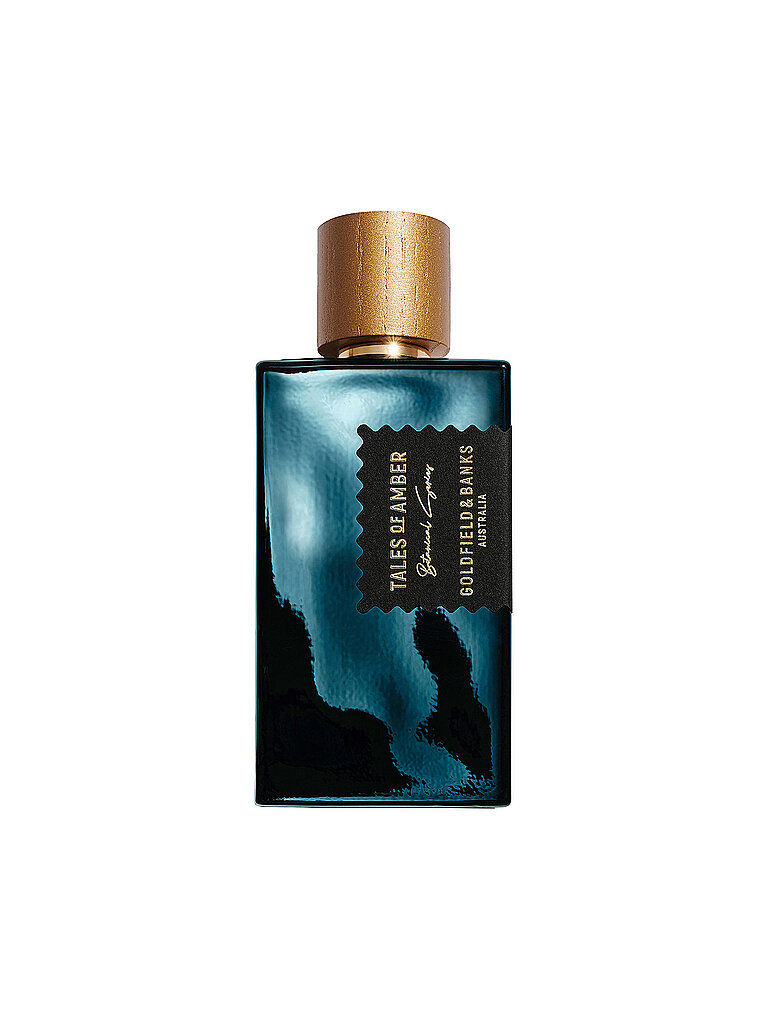 GOLDFIELD&BANKS Tales of Amber Parfum 100ML