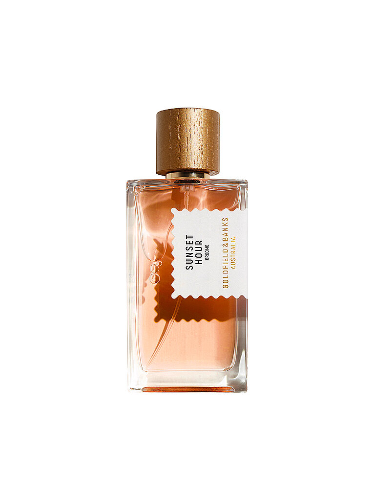Goldfield & Banks Sunset Hour Eau de Parfum 100ml 4