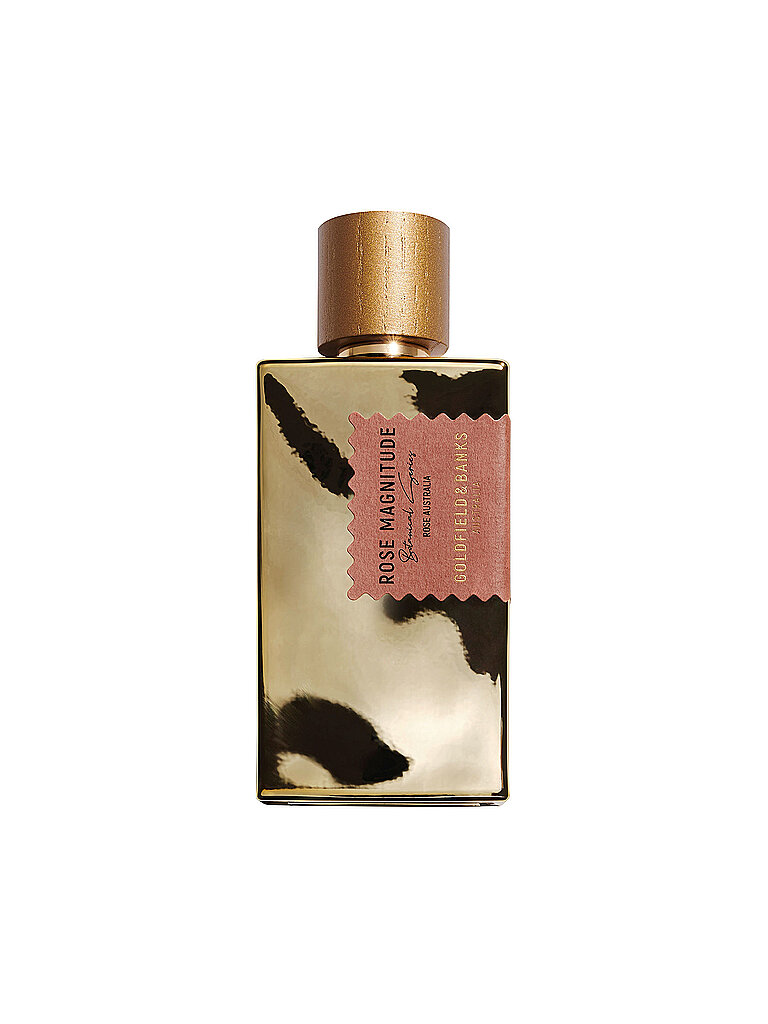 GOLDFIELD&BANKS  Rose Magnitude Eau de Parfum 100ml baby 3