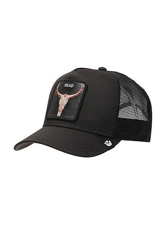 GOORIN BROS. | Kappe DEAD SKULL TRUCKER