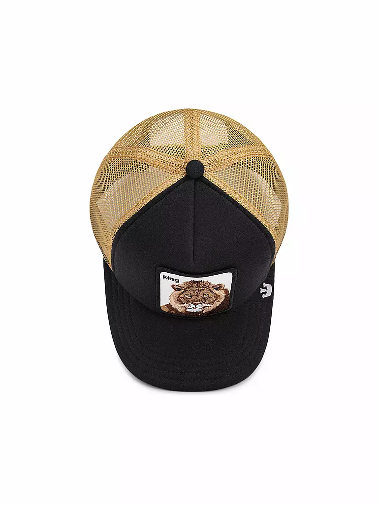 GOORIN BROS. | Jungen Kappe CANT WAIT | schwarz