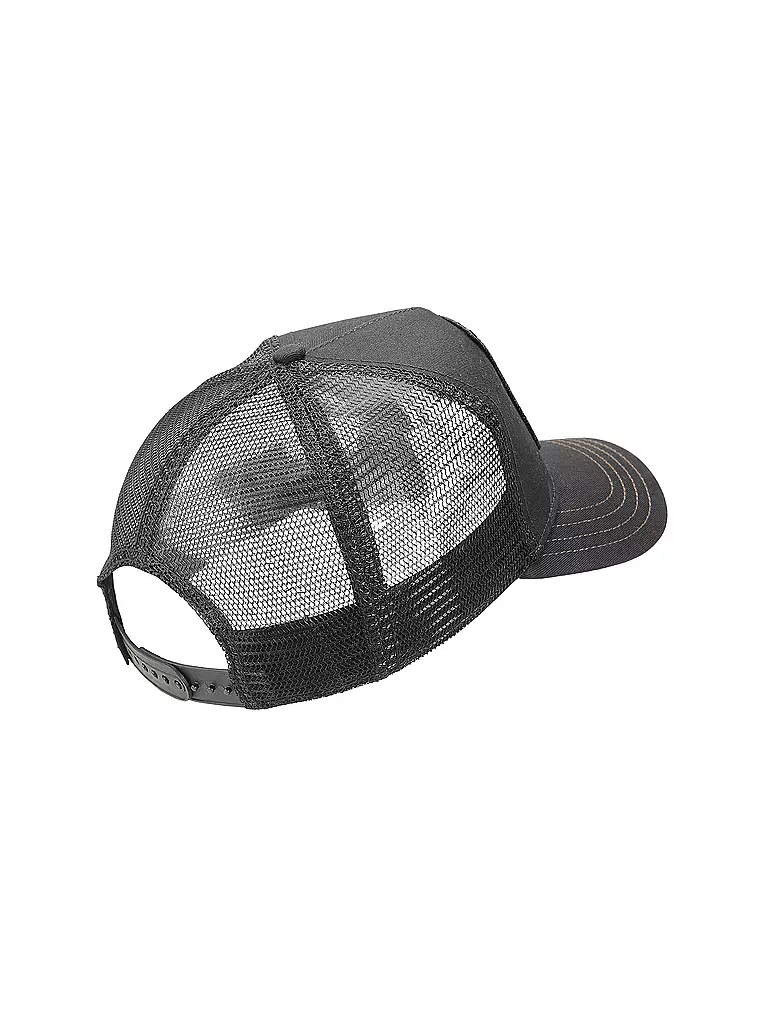 GOORIN BROS. | Kappe THE FOX | schwarz