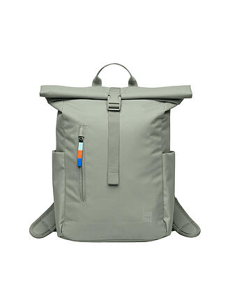 GOT BAG | Rucksack ROLLTOP EASY SMALL