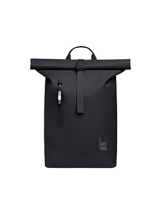 GOT BAG | Rucksack ROLLTOP LITE 2.0 MONOCHROME
