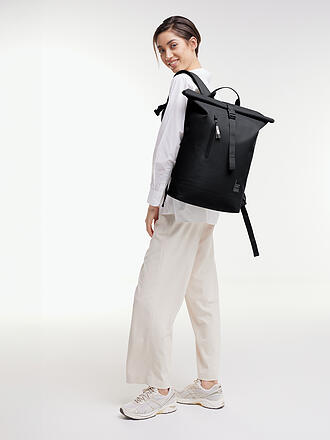 GOT BAG | Rucksack ROLLTOP LITE 2.0 MONOCHROME