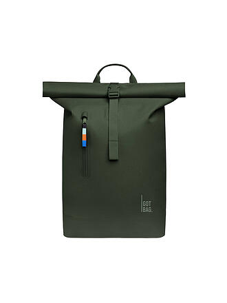 GOT BAG | Rucksack ROLLTOP LITE 2.0