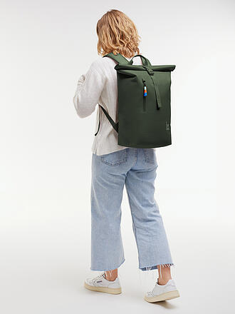 GOT BAG | Rucksack ROLLTOP LITE 2.0