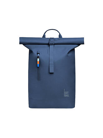 GOT BAG | Rucksack ROLLTOP LITE 2.0