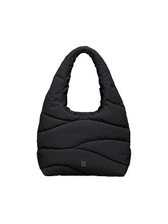 GOT BAG | Tasche - Schultertasche WAVY PUFFER SHOULDER BAG
