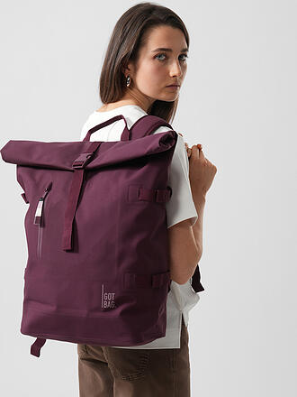 GOT BAG | Rucksack ROLLTOP 2.0