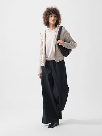 GOT BAG | Tasche - Schultertasche PLEAT MOON BAG Small