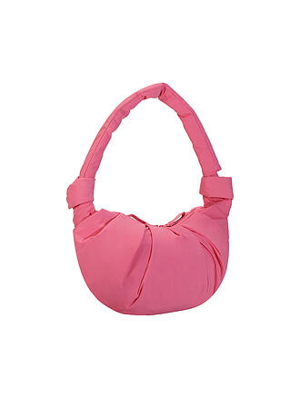 GOT BAG | Tasche - Schultertasche PLEAT MOON BAG Small