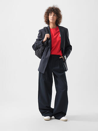 GOT BAG | Tasche - Schultertasche PLEAT MOON BAG large