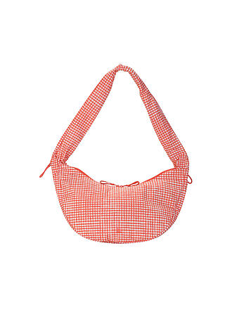 GOT BAG | Tasche - Umhängetasche MOON BAG RUFFLE VICHY