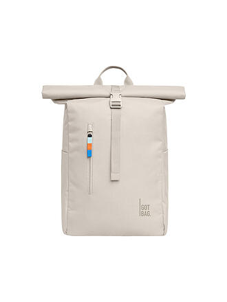 GOT BAG | Rucksack ROLLTOP EASY