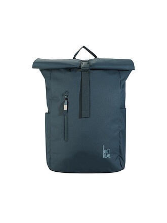 GOT BAG | Rucksack ROLLTOP EASY