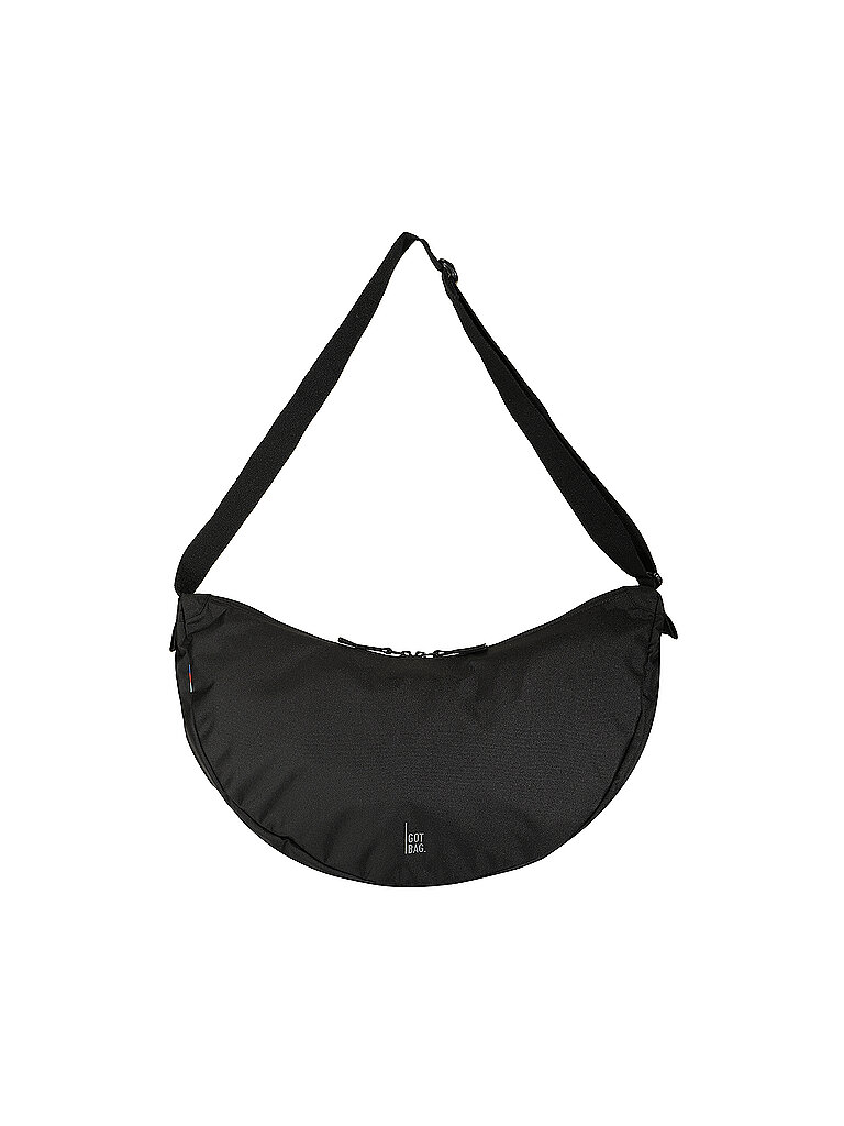 GOT BAG Gürteltasche MOON BAG Large  schwarz