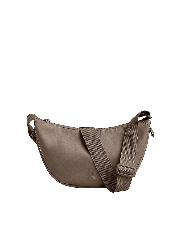 GOT BAG Tasche - Umhängetasche MOON BAG Small camel