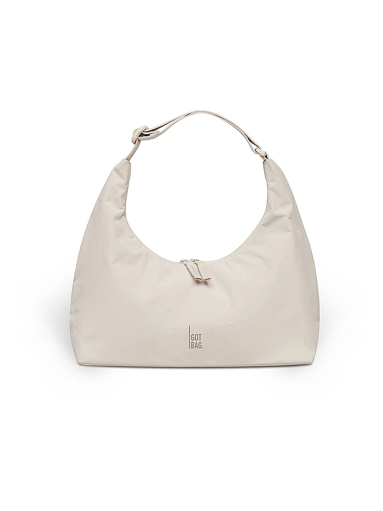 GOT BAG Tasche - Mini Bag T-SHAPE creme