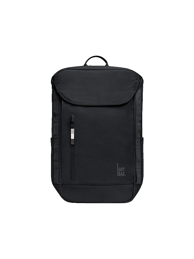 Rucksack PRO PACK MONOCHROME schwarz damen