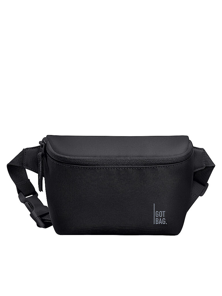 Gürteltasche HIP BAG 2.0 schwarz damen
