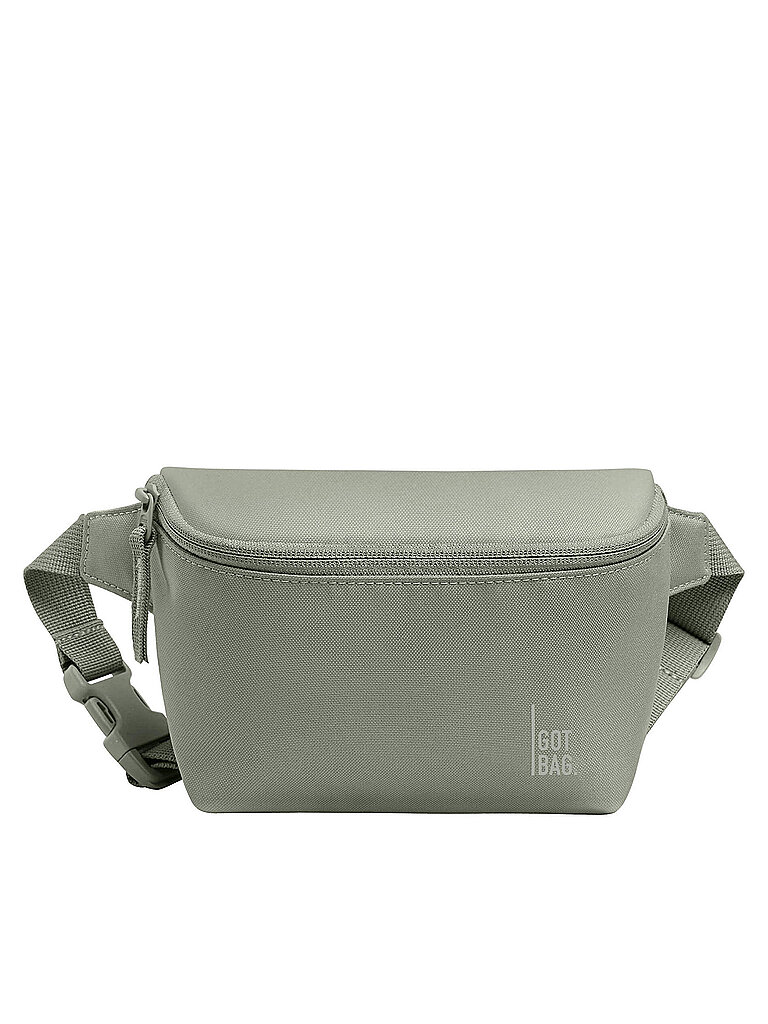 GOT BAG Gürteltasche HIP BAG 2.0 hellgrün
