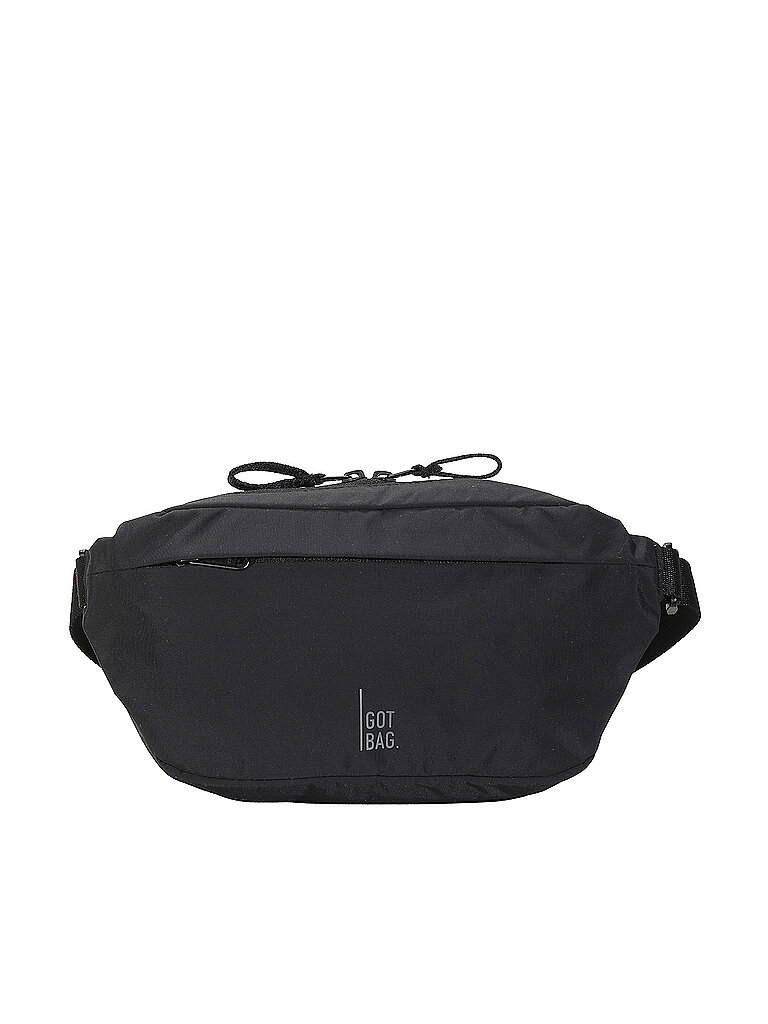 GOT BAG Gürteltasche ADAPT SLING BAG schwarz