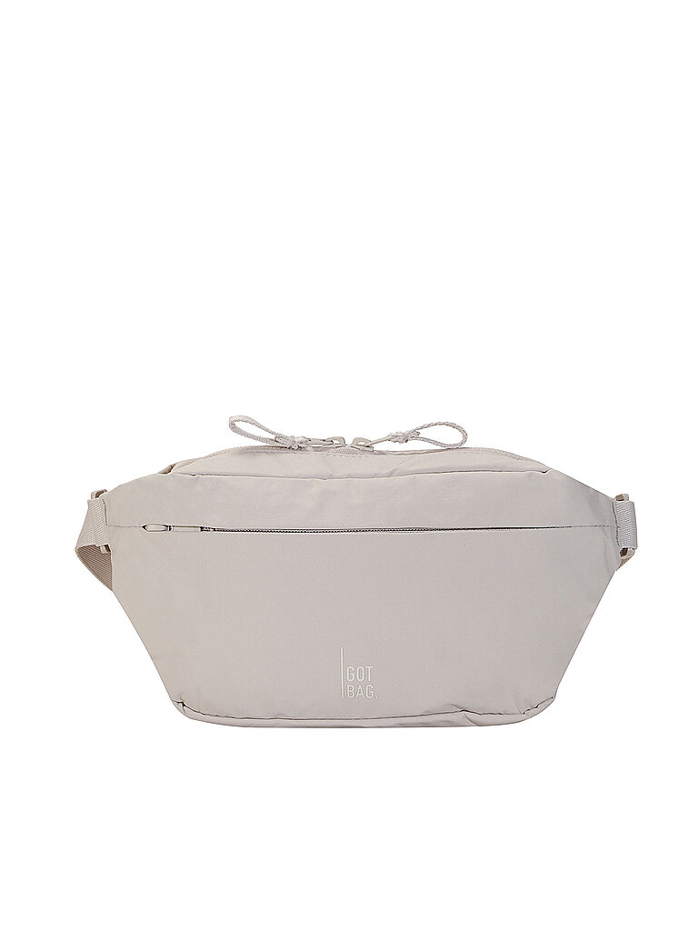 GOT BAG Gürteltasche ADAPT SLING BAG creme