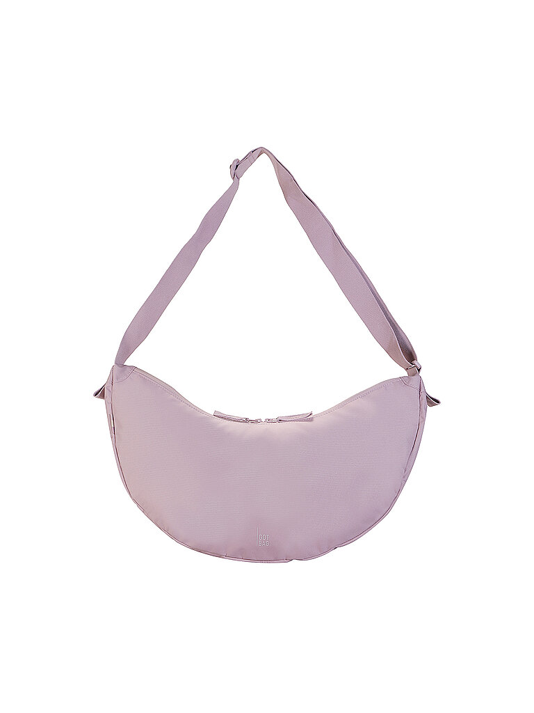 Tasche - Umhängetasche MOON BAG Large rosa damen