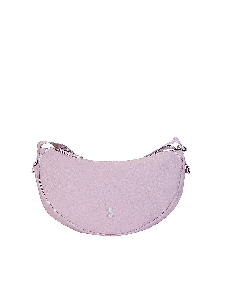 GOT BAG Tasche - Umhängetasche MOON BAG Small rosa