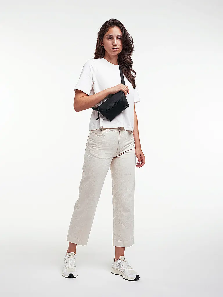 GOT BAG | Gürteltasche HIP BAG 2.0 | schwarz