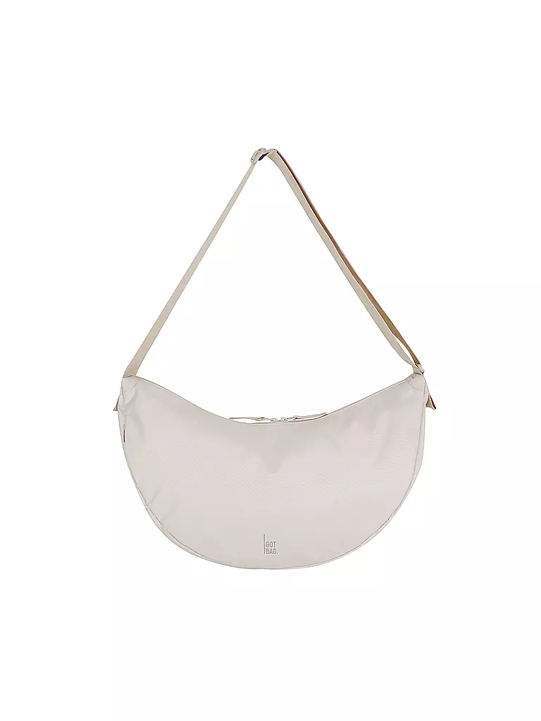 GOT BAG | Gürteltasche MOON BAG Large  | creme