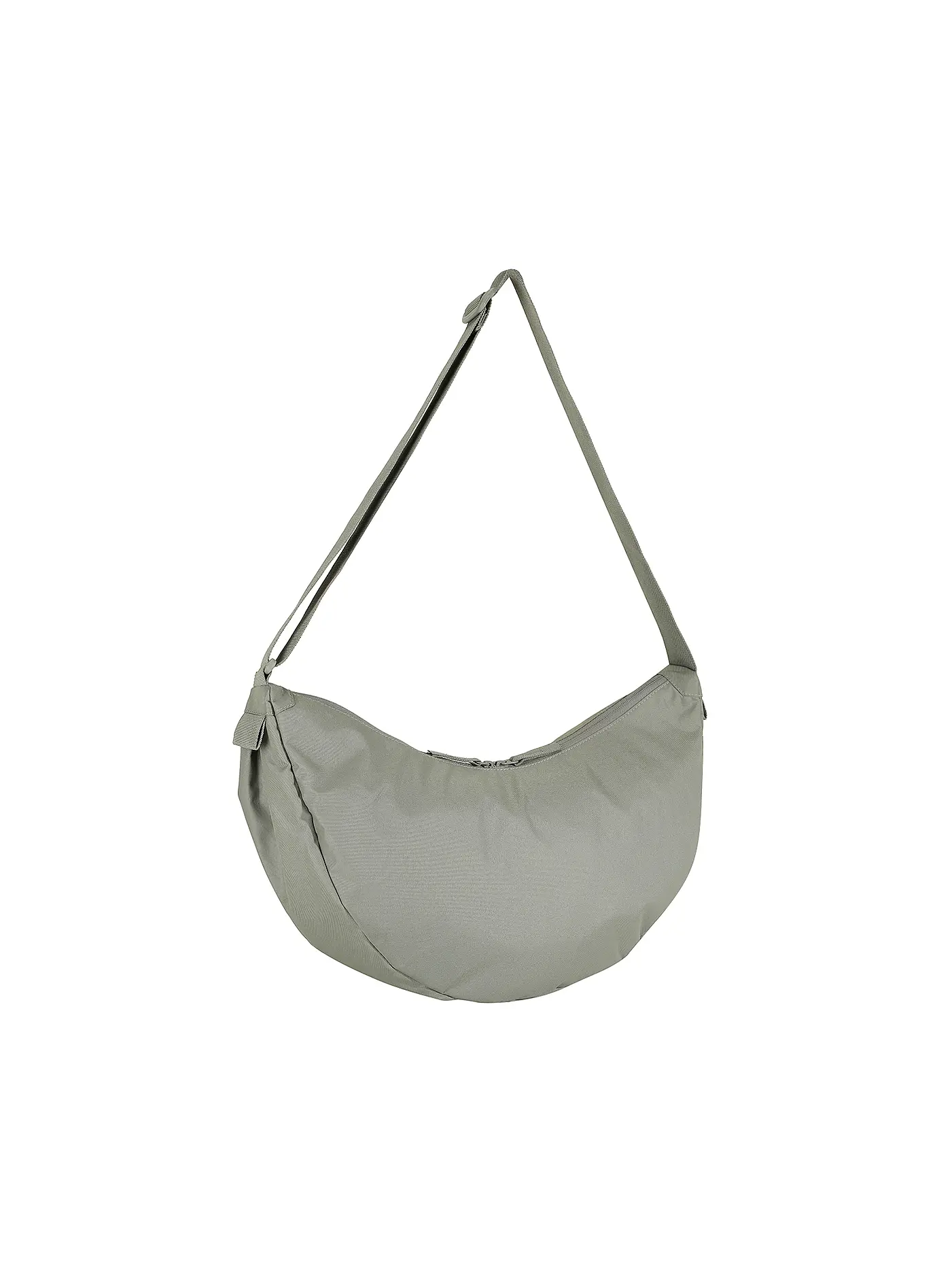 GOT BAG | Gürteltasche MOON BAG Large  | hellgrün